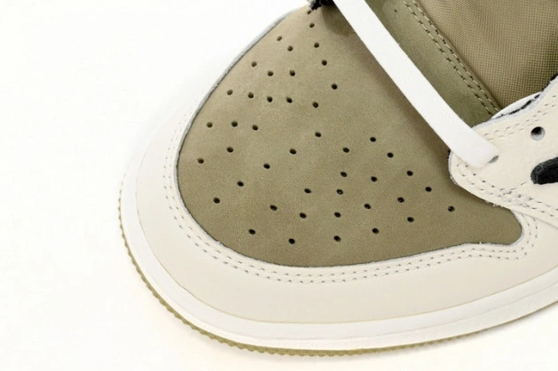 Air Scott x Low 1 Travis Jordan Golf FZ3124-200 0806